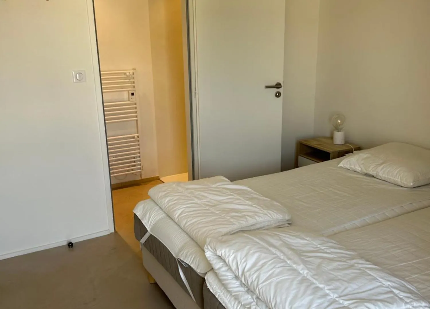 Vue Ventourist - Vakantieloft Malaucène 0*,