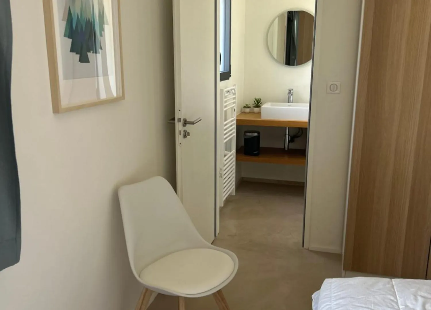 Vue Ventourist - Vakantieloft Malaucène 0*,  Frankreich
