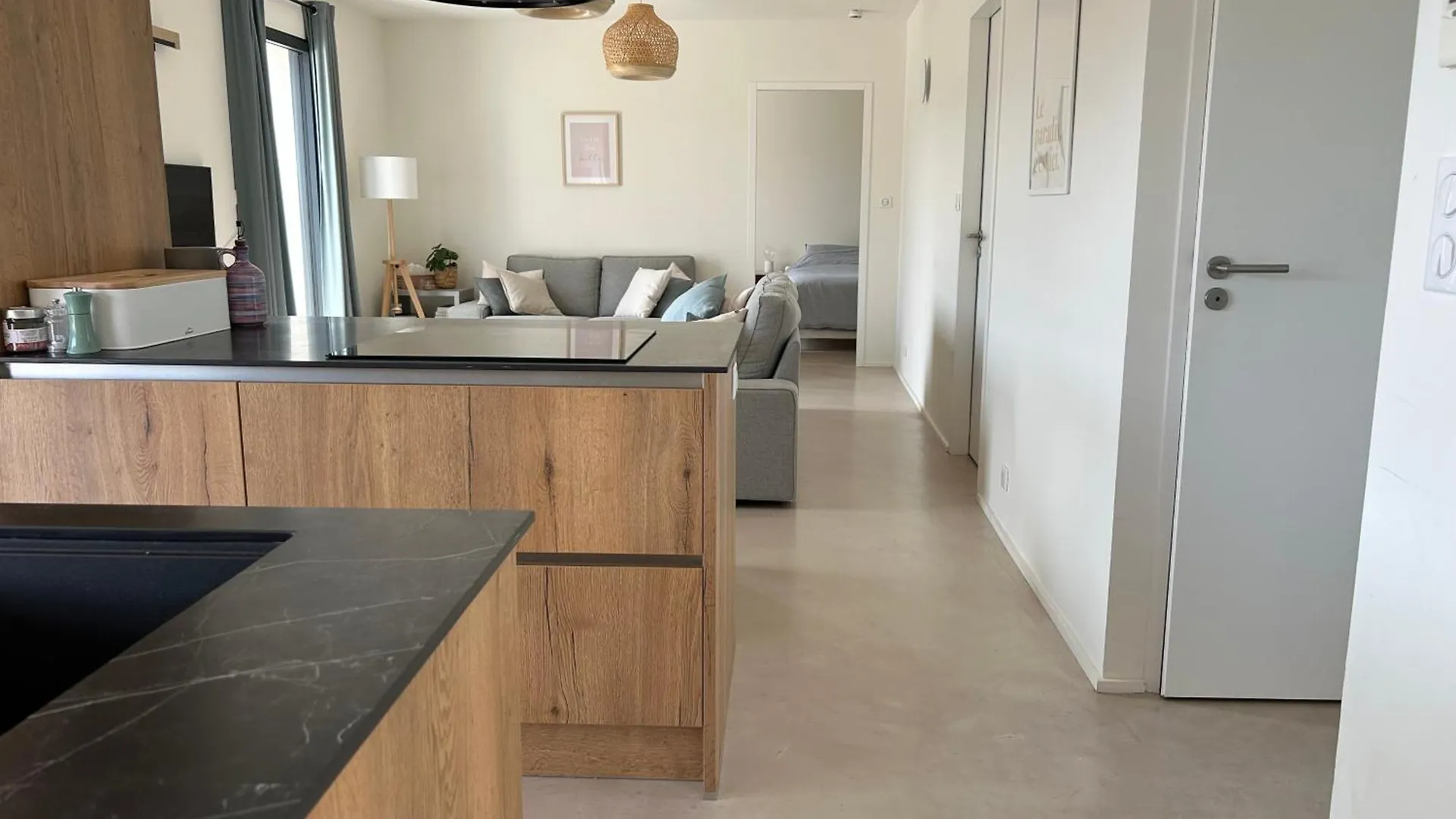 Ferienhaus Vue Ventourist - Vakantieloft Malaucène